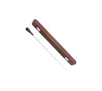 dijiusidy Juego de baquetas para orquesta de 37 cm largo con estuche Para madera resistente. Baquetas profesionales para orquesta 37 cm (14,57 pulgadas) largo. para 14,57 pulgadas