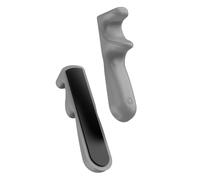 dijiusidy Mando para juegos con almohadilla para el mango, para teléfono móvil, que mejora la competitividad y el disfrute al jugar, disparadores Arena, soporte para tableta.