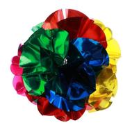 dijiusidy Manual de Ejercicios para espectáculos de Magia callejera Cerca, respetuosos con el Medio, con Pompones Flores. Mejora la Capacidad autoconocimiento y Las relaciones