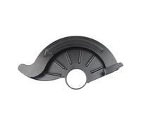 dijiusidy Protector de sierras circulares eléctricas de 7 pulgadas, diseñado para maximizar la seguridad con una fácil instalación y durabilidad en mente. Protector hoja para sierra