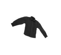 dijiusidy Ropa para Hombre a Escala 1/6, Ropa cómoda, Aspecto Moderno para Figuras de acción de Soldados 12 Pulgadas, Accesorios para muñecas, Accesorios para el Cuerpo Figuras Soldados Masculinos