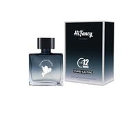 dijiusidy Sensual Lavender 50ML Eau De Toilette Para Club Nuit Líquido refrescante y fragante Lujoso y exquisito