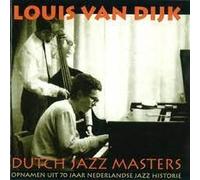 Dijk, Louis Van - Dutch Jazz Masters 5