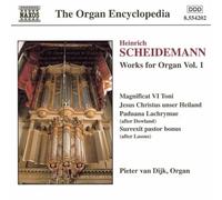 Dijk Van Pieter - Enciclopedia de órganos