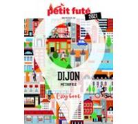 Dijon 2021 Petit Futé (ebook)