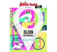 Dijon 2022 Petit Futé (ebook)