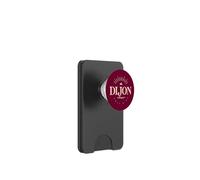 Dijon Côte d'Or Francia | Dijon France Modern PopSockets PopWallet para MagSafe