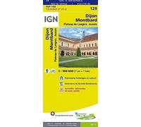 Dijon / Montbard (129) (TOP 100)
