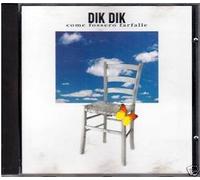 Dik Dik - Come Fossero Farfalle