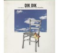 dik dik - dik dik -come fossero farfalle