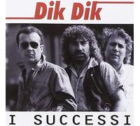 Dik Dik - I Successi