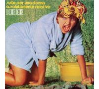 Dik Dik - Suite Per Una Donna Assolutamente R
