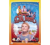 Dik Trom [DVD de Audio]