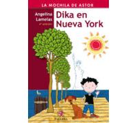 Dika En Nueva York (2ª Ed.)