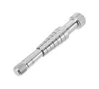 DIKACA 1 Juego Herramientas para Ampliación de Anillos Práctico Ajustador Joyería para Personal y Profesional para Metales