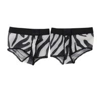 DIKACA Almohadilla Dedos del Pie para Bailar, Diseño Separador de Dedos, Transpirable Lona, Talla Xl para Gimnasio y Uso en Zapatos Interiores