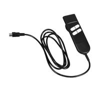 DIKACA Controlador Manual Eléctrico para Sofá Reclinable de Botones y Pines Compatible con Mayoría de Recta Sillón Elevador