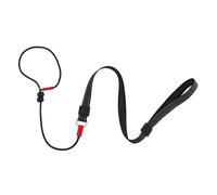 DIKACA Correa Antideslizante para Perros Entrenamiento sin Tirones Cómoda y Resistente Control Impulsos para Paseo y Adiestramiento Profesional