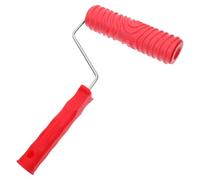 DIKACA de Pintura Texturizado de Goma para Paredes y Resistente y Duradero Crea Patrones para Decoración Artística DIY Interiores