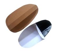 DIKACA Kit de Corrección para Orejas de Perro Adhesivo Resistente sin Daño para Soporte y Levantador de Orejas Fácil Aplicación para Cachorro y Perro Adulto