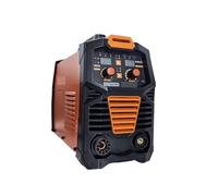 DIKAMAN Cortadora de Plasma Digital, CNC Non-HF ARC CUT55 CNC iYeah Cortador de Plasma 110 220 55A IGBT Máquina Corte Adecuado para Acero Inoxidable, Acero aleado
