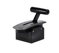 DIKAMAN Joystick, Controlador de velocidad con ajuste joystick un solo eje varilla y amortiguación tipo T SMC78AB(With center feel,24V output 0-20mA)