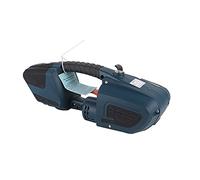 DIKAMAN máquina flejadora, JDC13 / 16 Fabricantes de empacador de Acero eléctrico de plástico suministran máquinas de flejes pequeñas Herramientas para Bandas para envases de plástico