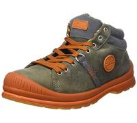DIKE 27021.205, Accessory Hombre, Plomo, 44 EU