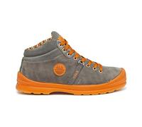 Dike 27021.205 Calzado de Protección para Hombre Gris Piombo 45