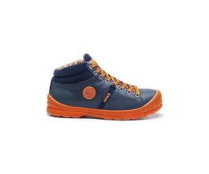 DIKE - 2702119346 - Zapato Dike Superb H S3 Alto Color Océano - 46