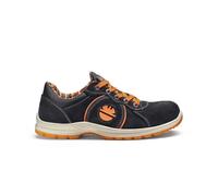 Dike Agility Advance S1P Src Zapatos de Seguridad