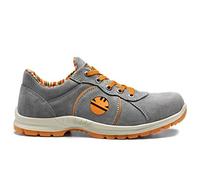 Dike Agility Advance S3 Src Zapatos de Seguridad