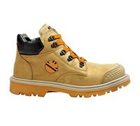 Dike Digger Dint H S3 Hro Src Botas de Seguridad, Dike Trabajo Botas Miel, 2102170940