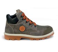 Dike Digger Dint H S3 Hro Src Botas de Seguridad, Dike Trabajo Botas Ton