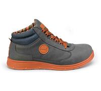 Dike Dike Botas de Seguridad 29022 Cyclon Cross S3 Src Esd