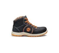 Dike Dike Zapato de Seguridad Agility Advance H S3