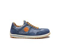 Dike Dique Rayma Racy S1P Src Esd Seguridad de dique Jeans