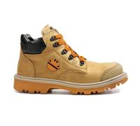 Dike Digger Dint H S3 Hro Src Botas de Seguridad, Dike Trabajo Botas Miel, 2102170940