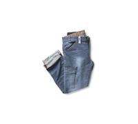 Dike - Partner denim Pantalones, Pantalones de Trabajo Trabajo Jeans Talla L