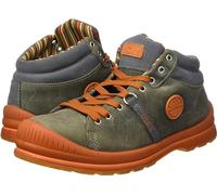 DIKE Summit Superb H S3 SRC Alta Zapato de Seguridad
