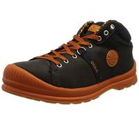 Botas de seguridad Dike Superb H S3