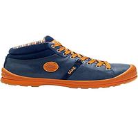 Dike Summit Superb H S3 Src Alta Zapato de Seguridad Azul