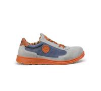 Dike Zapato Cyclon Cross S1P Ceniza Velourtela Mis.41