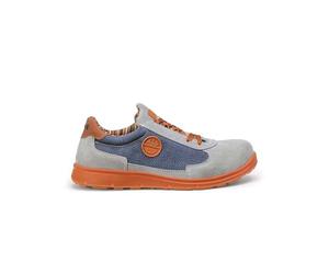 Dike Zapato Cyclon Cross S1P Ceniza Velourtela Mis.43