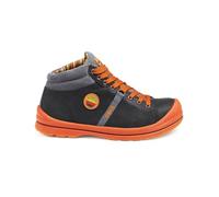Zapatos calzado de seguridad en cuero DIKE summit sublime h s3 wr src h-dry