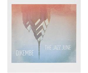 Dikembe/The Jazz June - Split