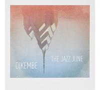 Dikembe/The Jazz June - Split - 7" [Vinilo]