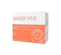 Dikirogen D Plus