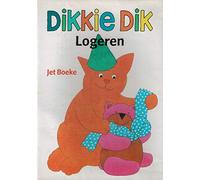 Dikkie Dik - Logeren