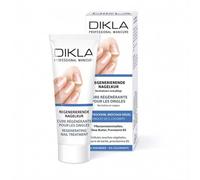 DIKLA Cura regeneradora de uñas 50 ml, regeneración profunda para uñas secas y quebradizas, calidad suiza.